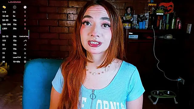 Snapshot of Annycolin_ chatting on January 2026 03:21:02 AM Annycolin online show from January 2026 03:21:02 AM