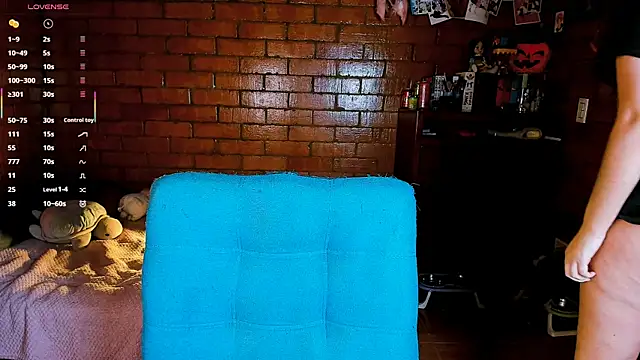 Snapshot of Annycolin_ chatting on February 2026 02:38:02 AM Annycolin online show from February 2026 02:38:02 AM