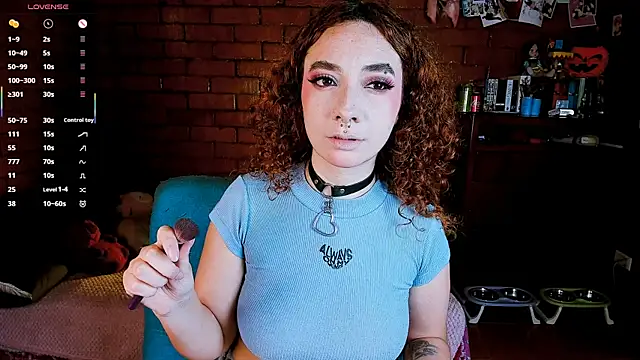 Snapshot of Annycolin_ chatting on February 2026 09:42:01 PM Annycolin online show from February 2026 09:42:01 PM