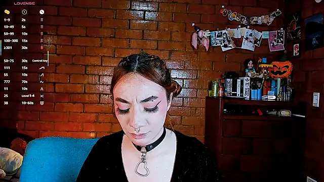 Snapshot of Annycolin_ chatting on February 2026 09:33:01 PM Annycolin online show from February 2026 09:33:01 PM