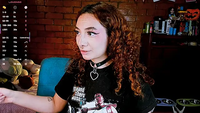 Snapshot of Annycolin_ chatting on February 2026 10:17:02 PM Annycolin online show from February 2026 10:17:02 PM