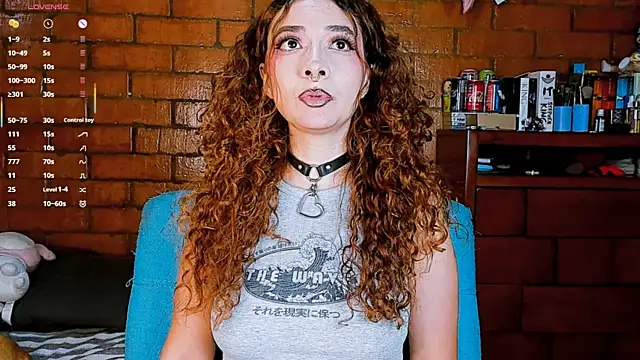 Annycolin  online show from May 2026 11:40:01 AM