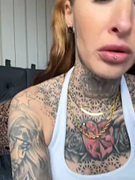 Black sweet Rose online show from February 2026 01:32:02 PM