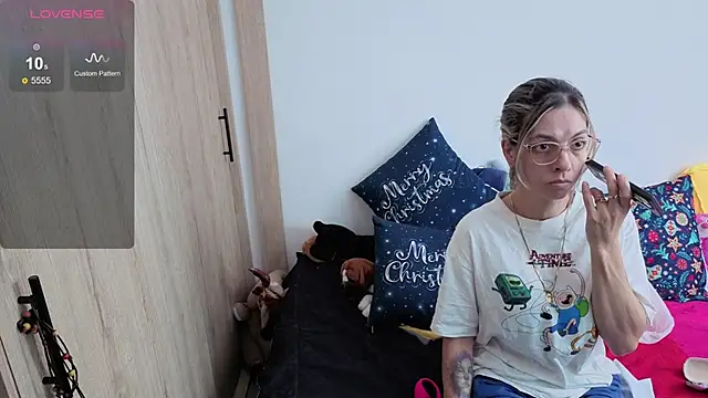 Princezzlove3 online show from March 2026 01:51:01 PM