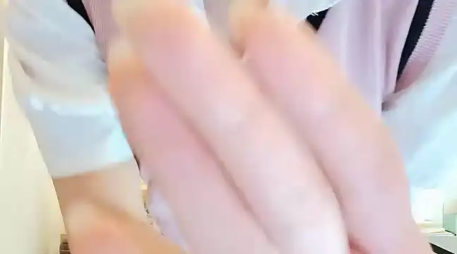 Snapshot of Lush-Office chatting on March 2025 12:45:02 PM Lush-Office online show from March 2025 12:45:02 PM