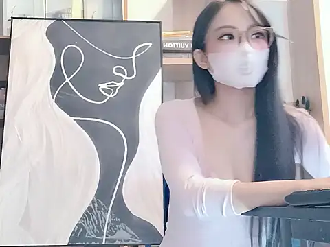 Lush-Office online show from November 2025 05:07:01 AM