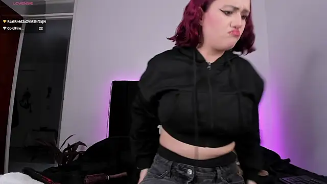 raven  white1 online show from February 2025 03:43:02 AM