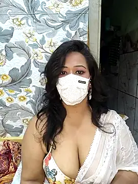 angelrani1234 online show from April 2026 09:28:01 PM