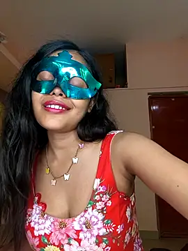 Snapshot of Babbyy_doll chatting on October 2025 09:50:02 AM Babbyy doll online show from October 2025 09:50:02 AM