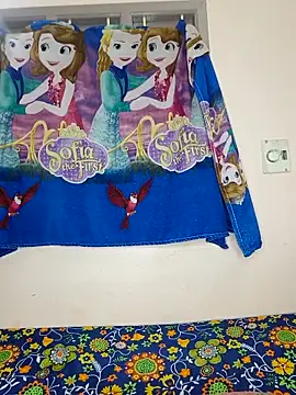 Snapshot of Babbyy_doll chatting on November 2025 10:56:02 PM Babbyy doll online show from November 2025 10:56:02 PM