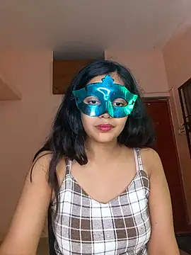 Snapshot of Babbyy_doll chatting on December 2025 08:34:01 AM Babbyy doll online show from December 2025 08:34:01 AM