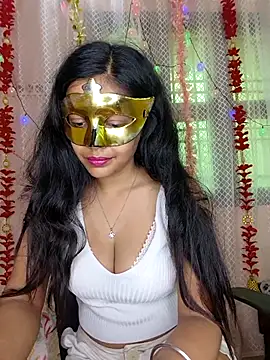 Snapshot of Babbyy_doll chatting on April 2026 01:53:01 AM Babbyy doll online show from April 2026 01:53:01 AM