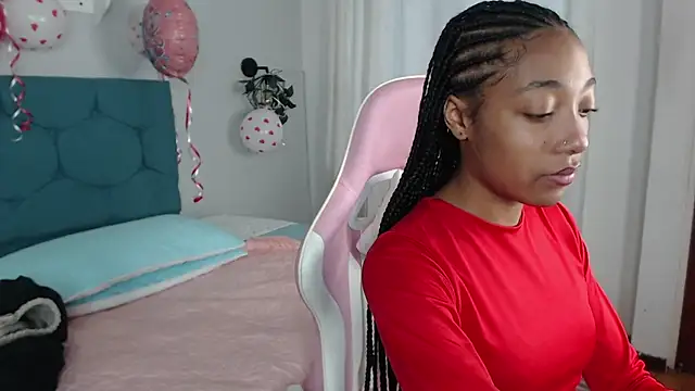 esmeralda-bk online show from January 2025 03:25:01 PM