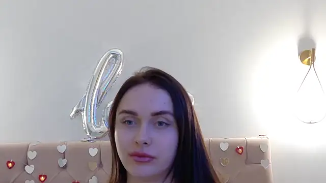 Lilliana Moon online show from February 2025 03:48:02 PM