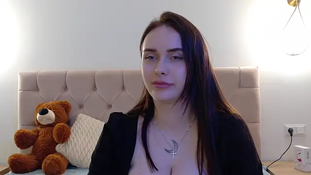 Lilliana Moon online show from March 2025 03:58:02 PM