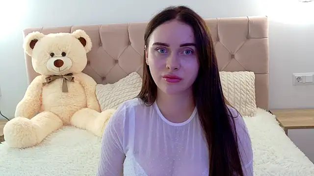 Lilliana Moon online show from September 2025 06:35:01 AM