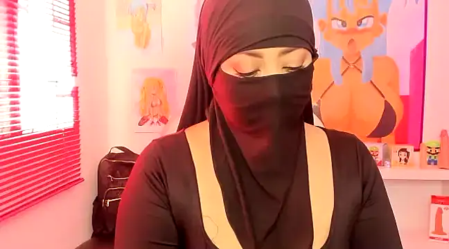 zahra Jalid online show from January 2025 08:14:01 PM