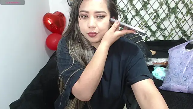 zahra Jalid online show from March 2025 08:42:02 PM