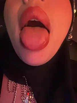 zahra Jalid online show from May 2026 12:40:02 AM