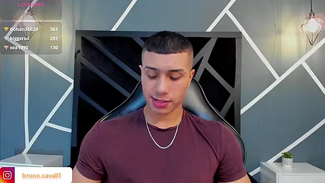 Snapshot of bruno_cavalli chatting on February 2026 05:22:02 PM bruno cavalli online show from February 2026 05:22:02 PM