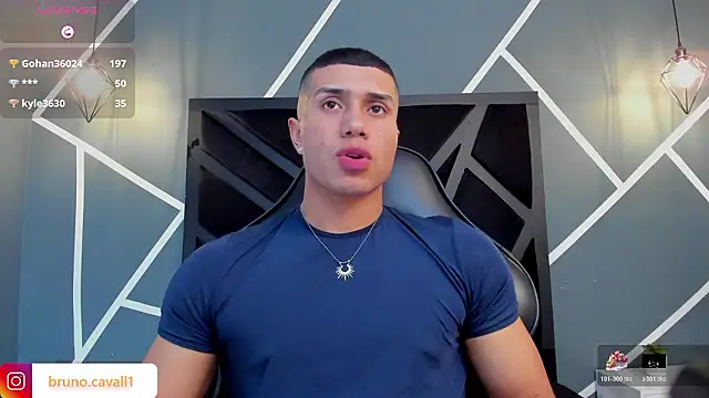 Snapshot of bruno_cavalli chatting on February 2026 05:30:02 PM bruno cavalli online show from February 2026 05:30:02 PM