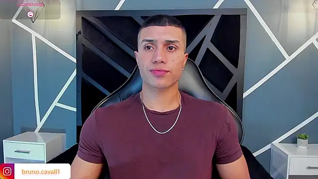 Snapshot of bruno_cavalli chatting on February 2026 06:00:02 PM bruno cavalli online show from February 2026 06:00:02 PM