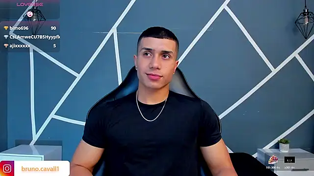 Snapshot of bruno_cavalli chatting on February 2026 05:28:01 PM bruno cavalli online show from February 2026 05:28:01 PM