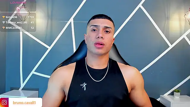 Snapshot of bruno_cavalli chatting on February 2026 05:29:01 PM bruno cavalli online show from February 2026 05:29:01 PM