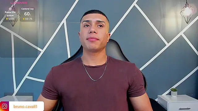 Snapshot of bruno_cavalli chatting on February 2026 05:31:01 PM bruno cavalli online show from February 2026 05:31:01 PM