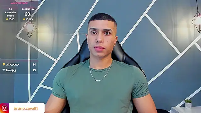 Snapshot of bruno_cavalli chatting on February 2026 05:30:01 PM bruno cavalli online show from February 2026 05:30:01 PM