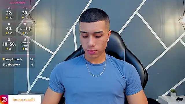 Snapshot of bruno_cavalli chatting on February 2026 05:31:01 PM bruno cavalli online show from February 2026 05:31:01 PM