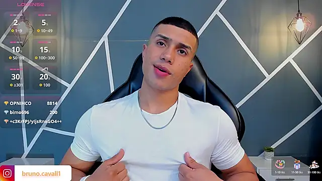 Snapshot of bruno_cavalli chatting on February 2026 05:53:01 PM bruno cavalli online show from February 2026 05:53:01 PM