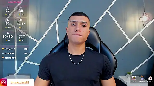 Snapshot of bruno_cavalli chatting on February 2026 06:30:01 PM bruno cavalli online show from February 2026 06:30:01 PM