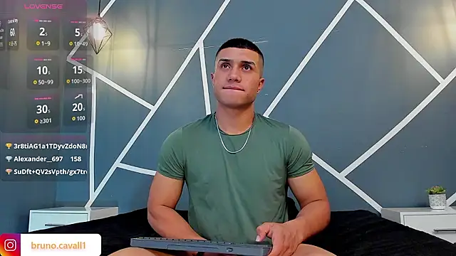 Snapshot of bruno_cavalli chatting on February 2026 05:45:02 PM bruno cavalli online show from February 2026 05:45:02 PM