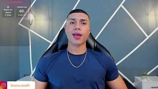 bruno cavalli online show from March 2026 02:09:02 PM