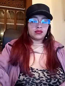 Snapshot of AnonymousGirl chatting on January 2025 11:56:01 PM AnonymousGirl online show from January 2025 11:56:01 PM