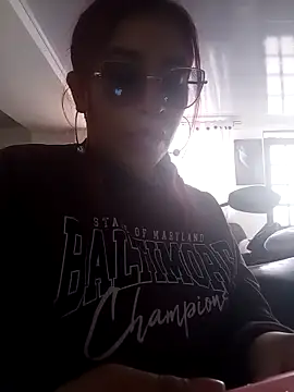 Snapshot of AnonymousGirl chatting on February 2025 09:04:01 PM AnonymousGirl online show from February 2025 09:04:01 PM