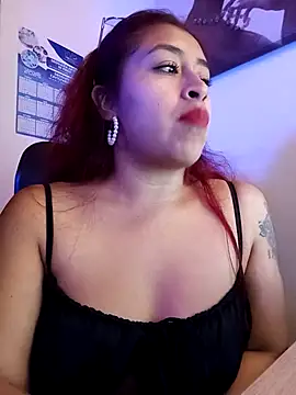 Snapshot of AnonymousGirl chatting on March 2025 01:19:01 AM AnonymousGirl online show from March 2025 01:19:01 AM