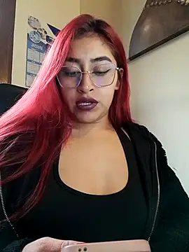 Snapshot of AnonymousGirl chatting on October 2025 09:37:01 PM AnonymousGirl online show from October 2025 09:37:01 PM