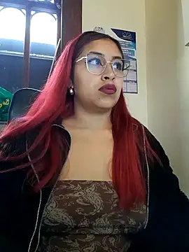 Snapshot of AnonymousGirl chatting on October 2025 01:12:01 PM AnonymousGirl online show from October 2025 01:12:01 PM