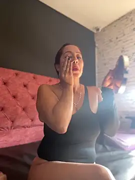 Snapshot of Miss__Melody chatting on January 2025 02:25:01 PM Miss Melody online show from January 2025 02:25:01 PM