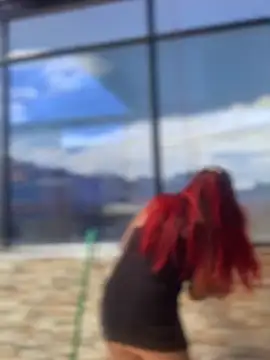 Snapshot of Miss__Melody chatting on February 2025 07:02:01 PM Miss Melody online show from February 2025 07:02:01 PM