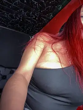 Snapshot of Miss__Melody chatting on February 2025 07:56:02 PM Miss Melody online show from February 2025 07:56:02 PM