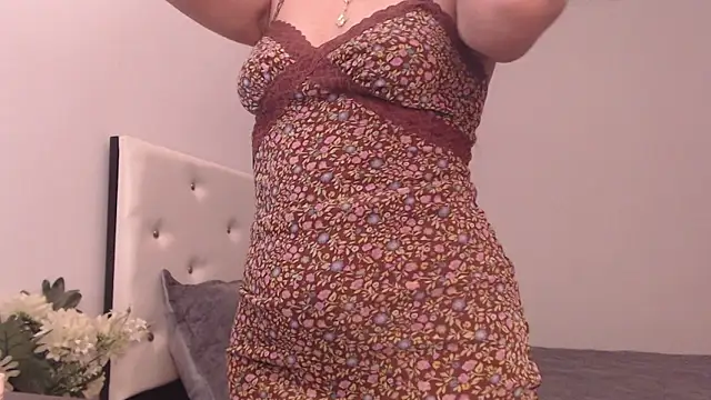 CelineMirage online show from January 2025 05:18:02 AM