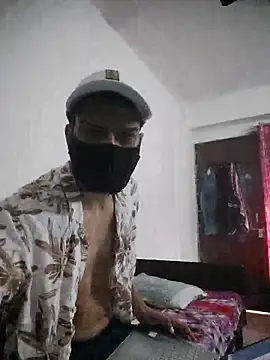 Snapshot of NikaYeptho chatting on November 2025 10:58:01 AM NikaYeptho online show from November 2025 10:58:01 AM