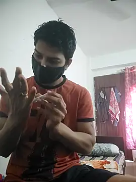 Snapshot of NikaYeptho chatting on February 2026 09:23:02 AM NikaYeptho online show from February 2026 09:23:02 AM