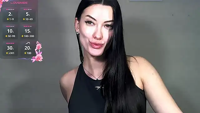 Snapshot of Lola_fox282 chatting on February 2025 10:21:02 PM Lola fox282 online show from February 2025 10:21:02 PM