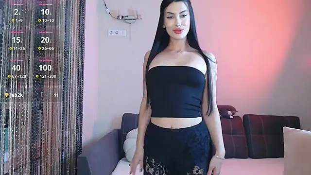 Snapshot of Lola_fox282 chatting on September 2025 05:12:02 PM Lola fox282 online show from September 2025 05:12:02 PM