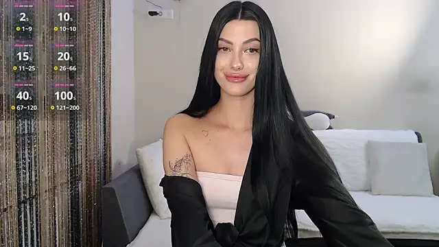 Lola fox282 online show from March 2026 06:25:02 PM