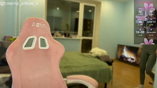 na prikole  online show from October 2025 07:15:01 PM